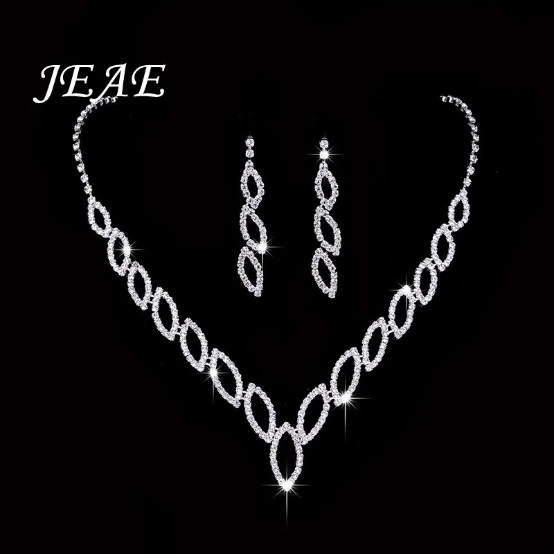 Luxury Zirconia Wedding Choker Necklace Set Women Bridal Jewelry Sets Zircon Jewellery Crystal Rhinestone Silver Color Earrings
Luxury Zirconia Wedding Choker Necklace Set Women Bridal Jewelry Sets Zircon Jewellery Crystal Rhinestone Silver Color Earrings