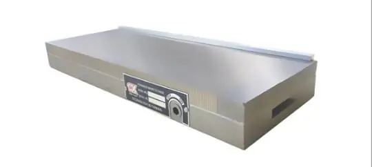 X91 200x500 magnetic chuck, magnetic fixture, permanent magnetic chuck, surface grinder, spark machine, wire cutting
X91 200x500 magnetic chuck, magnetic fixture, permanent magnetic chuck, surface grinder, spark machine, wire cutting