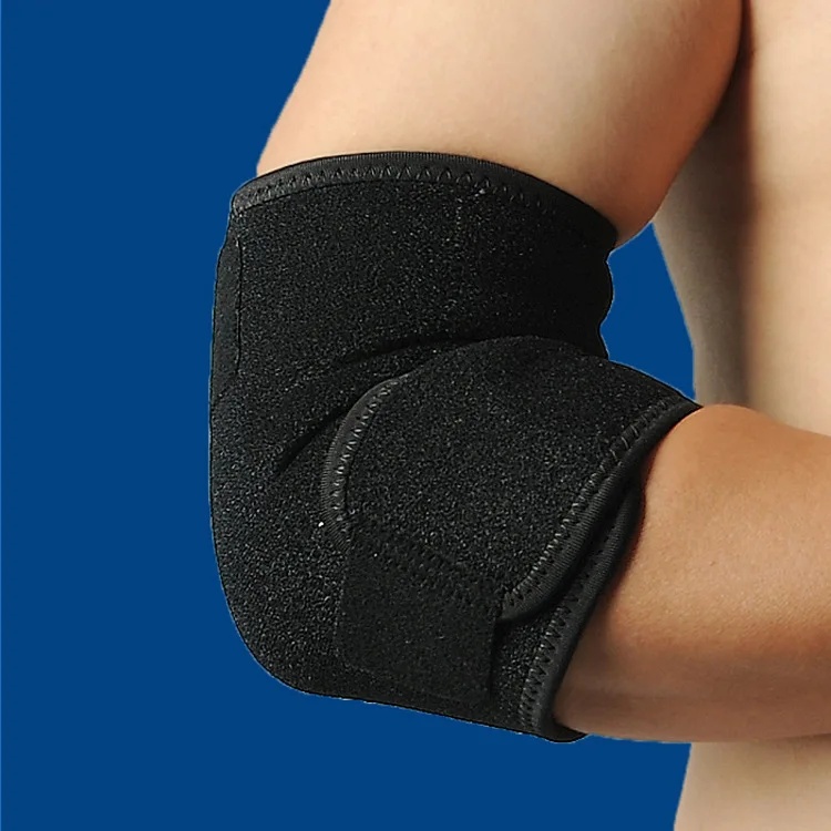 1PCS Elbow Support Elastic Gym Sport Elbow Protective Pad Absorb Sweat Sport Basketball Arm Sleeve Elbow Brace
1PCS Elbow Support Elastic Gym Sport Elbow Protective Pad Absorb Sweat Sport Basketball Arm Sleeve Elbow Brace