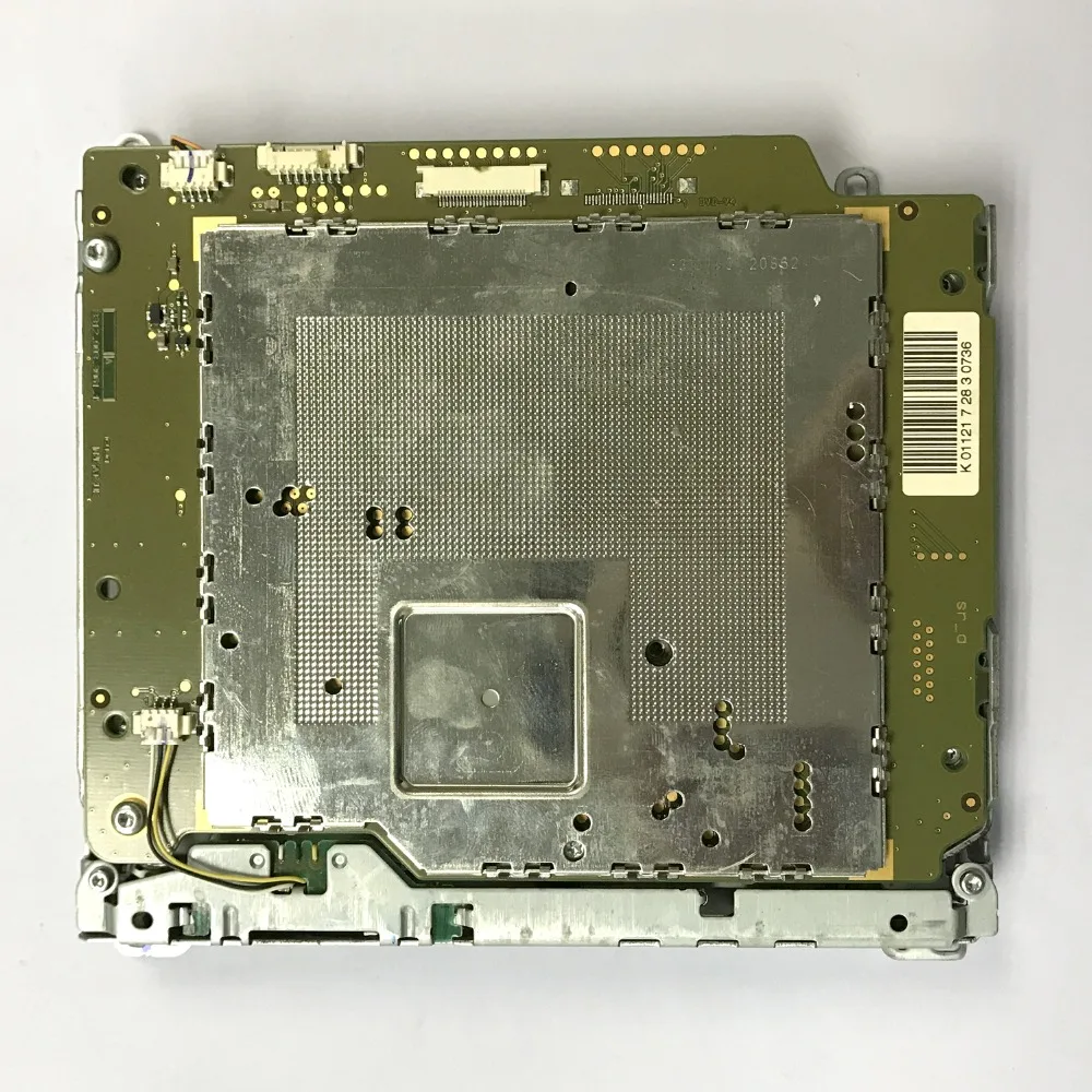 Original new DVD V4/8 DVD V4 SF-HD8 Car dvd Laser lens with mechanism for Toyota HY FORD Navigation system 
Original new DVD V4/8 DVD V4 SF-HD8 Car dvd Laser lens with mechanism for Toyota HY FORD Navigation system