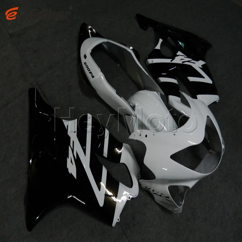 ABS обтекатель для CBR600F4 1999 2000 Белый Черный CBR 600 F4 99 00 литьевые панели для мотоциклов
ABS обтекатель для CBR600F4 1999 2000 Белый Черный CBR 600 F4 99 00 литьевые панели для мотоциклов