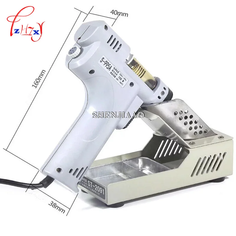 S 995A/S 993A/S 997P/S 998P Электрический поглощать gun110V/220V паяльной станции горячий воздух