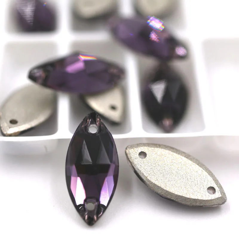 Free shipping 7x15mm Leaf shape sew on rhinestones purple flatback glass rhinestones diy Wdding dress/clothing accessories
Free shipping 7x15mm Leaf shape sew on rhinestones purple flatback glass rhinestones diy Wdding dress/clothing accessories