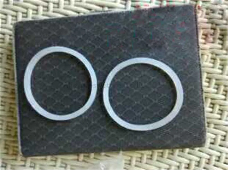 Big Sealing Rings 2pcs O-rings for soft ice cream machines Accessories of ice cream machine
Big Sealing Rings 2pcs O-rings for soft ice cream machines Accessories of ice cream machine