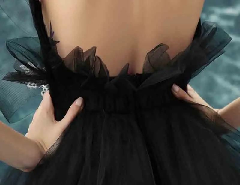 Large Size 5XL Black V-Neck Evening Party Dress Luxury Wedding Bridal Formal Dress Birthday Gift For Lady Plus Size 6XL 5XL 4XL
Large Size 5XL Black V-Neck Evening Party Dress Luxury Wedding Bridal Formal Dress Birthday Gift For Lady Plus Size 6XL 5XL 4XL