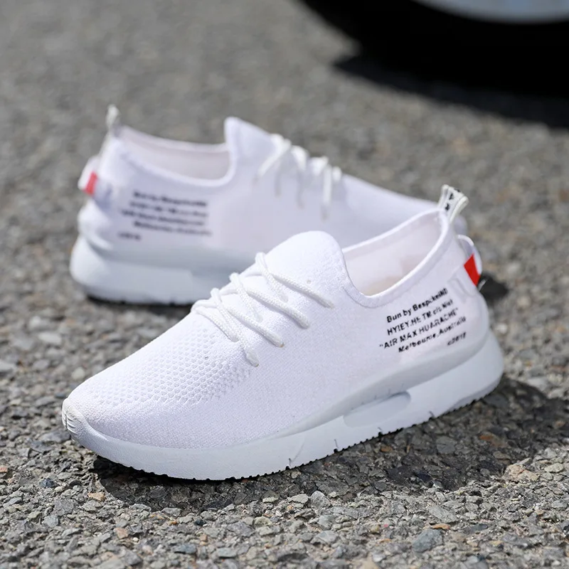 OLOME New Women's Shoes Korean Version Casual Shoes Lightweight Breathable Mesh Running Sports Shoes
OLOME New Women's Shoes Korean Version Casual Shoes Lightweight Breathable Mesh Running Sports Shoes