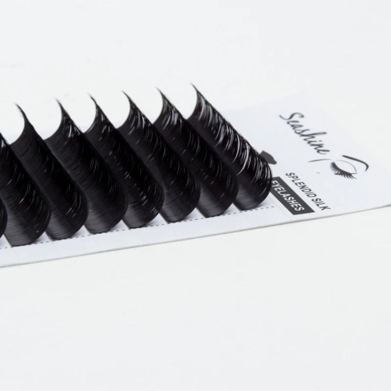 Seashine Eyelash Extension Chrismas Individal Eyelash 3D False Eyelash Private Label Thick Natrual Long And Soft Free Shipping
Seashine Eyelash Extension Chrismas Individal Eyelash 3D False Eyelash Private Label Thick Natrual Long And Soft Free Shipping