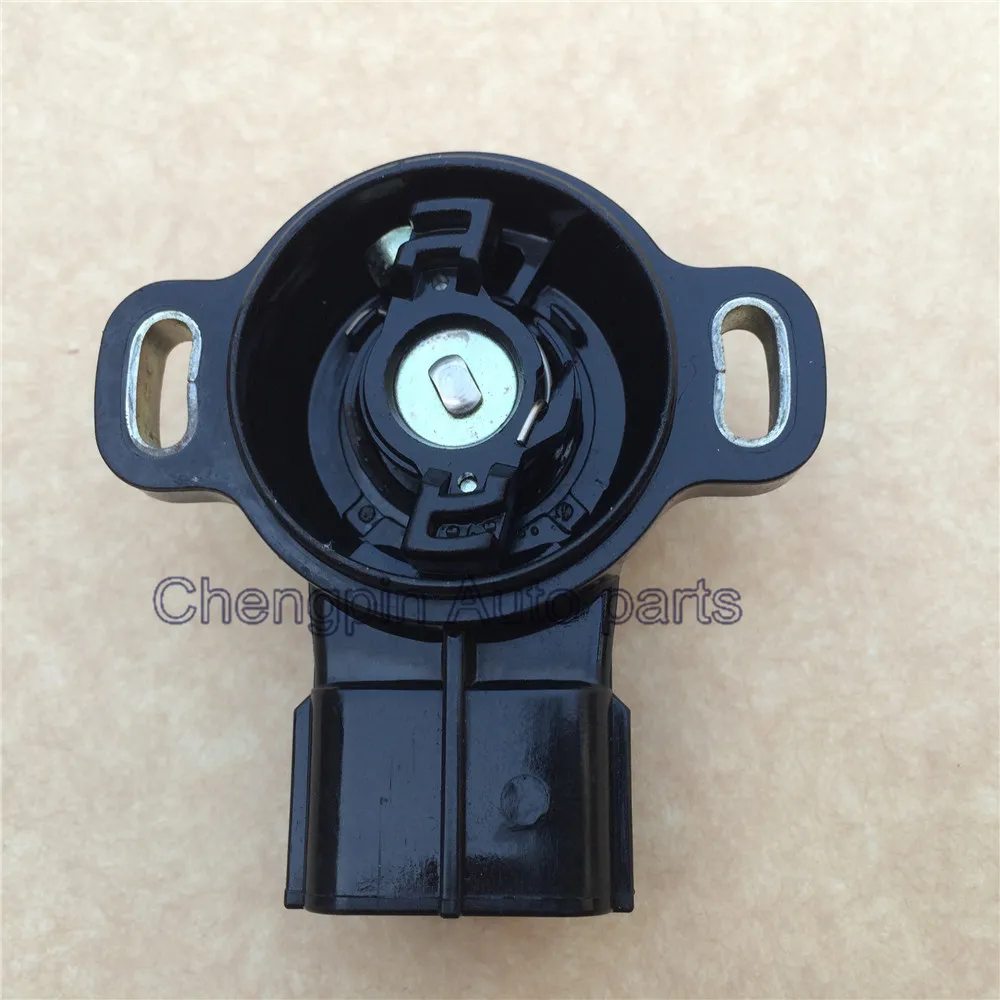Auto Parts Original Throttle Position Sensor (FOR E.F.I.) OEM# 89452-30140 TPS For TOYOTA LAND CRUISER LEXUS LX470 LS400
Auto Parts Original Throttle Position Sensor (FOR E.F.I.) OEM# 89452-30140 TPS For TOYOTA LAND CRUISER LEXUS LX470 LS400