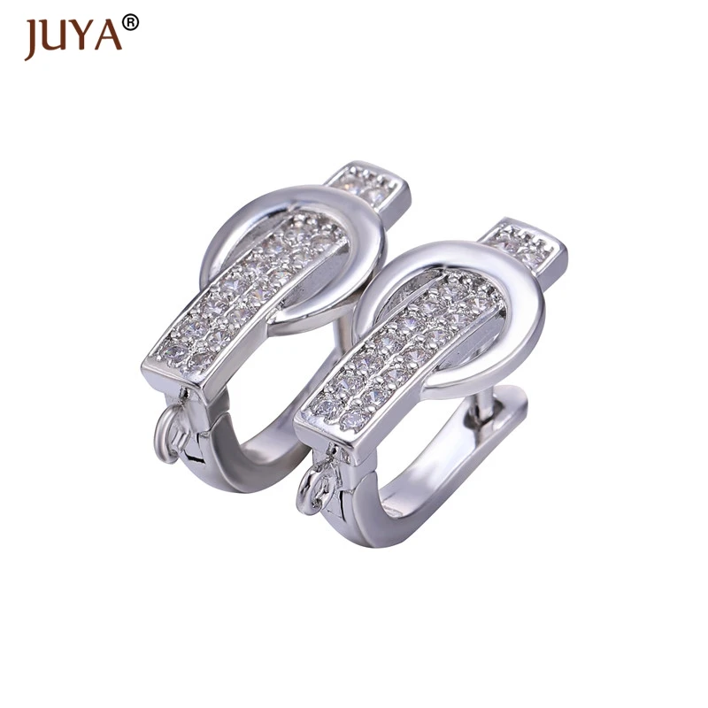 Jewelry Making Supplies hand made diy women earrings findings conectors accessories 4 colors wholesale 5 Pairs / lot
Jewelry Making Supplies hand made diy women earrings findings conectors accessories 4 colors wholesale 5 Pairs / lot