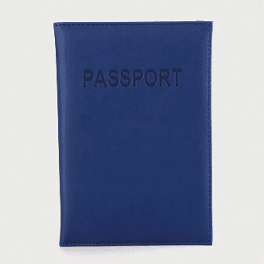 Travel Passport Cover Card Case Women Men Travel Credit Card Holder Travel ID Document Passport Holder Bag
Travel Passport Cover Card Case Women Men Travel Credit Card Holder Travel ID Document Passport Holder Bag