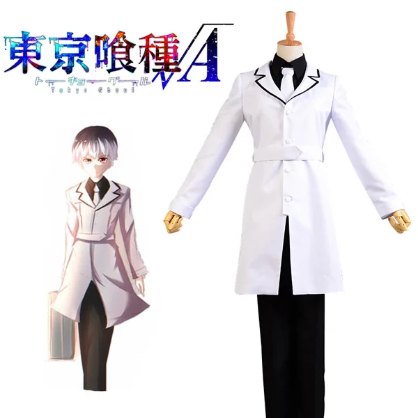 Аниме Токийский Гуль косплей Сасаки хайсе Cos Kaneki Ken хэллоуивечерние Тия морская униформа косплей костюм карнавал Косплей Полный комплект
Аниме Токийский Гуль косплей Сасаки хайсе Cos Kaneki Ken хэллоуивечерние Тия морская униформа косплей костюм карнавал Косплей Полный комплект