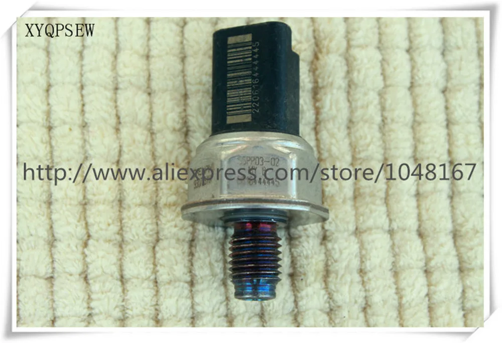 XYQPSEW датчик давления топливной рейки OEM 55PP03-02,9307Z511A,1203458485 чехол для Citroen / Peugeot
XYQPSEW датчик давления топливной рейки OEM 55PP03-02,9307Z511A,1203458485 чехол для Citroen / Peugeot
