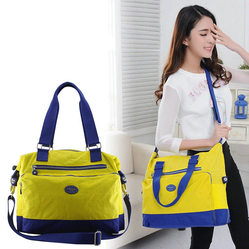 Activity & Gear
Activity & Gear