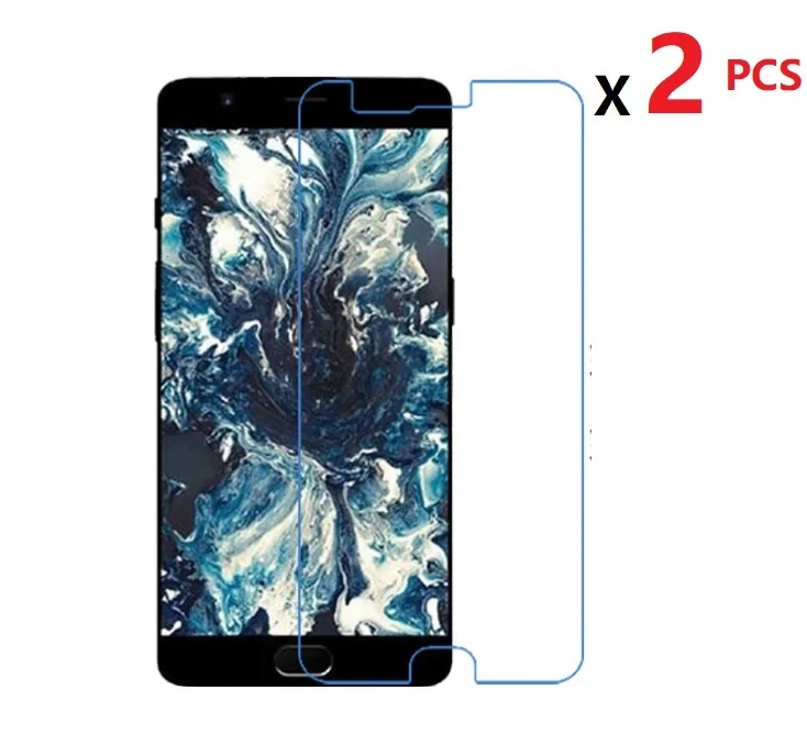 2 PCS High Clear Screen Protector For Oneplus 5T 5 3 3T Glossy Film Protector Guard For Oneplus X 2 1
2 PCS High Clear Screen Protector For Oneplus 5T 5 3 3T Glossy Film Protector Guard For Oneplus X 2 1