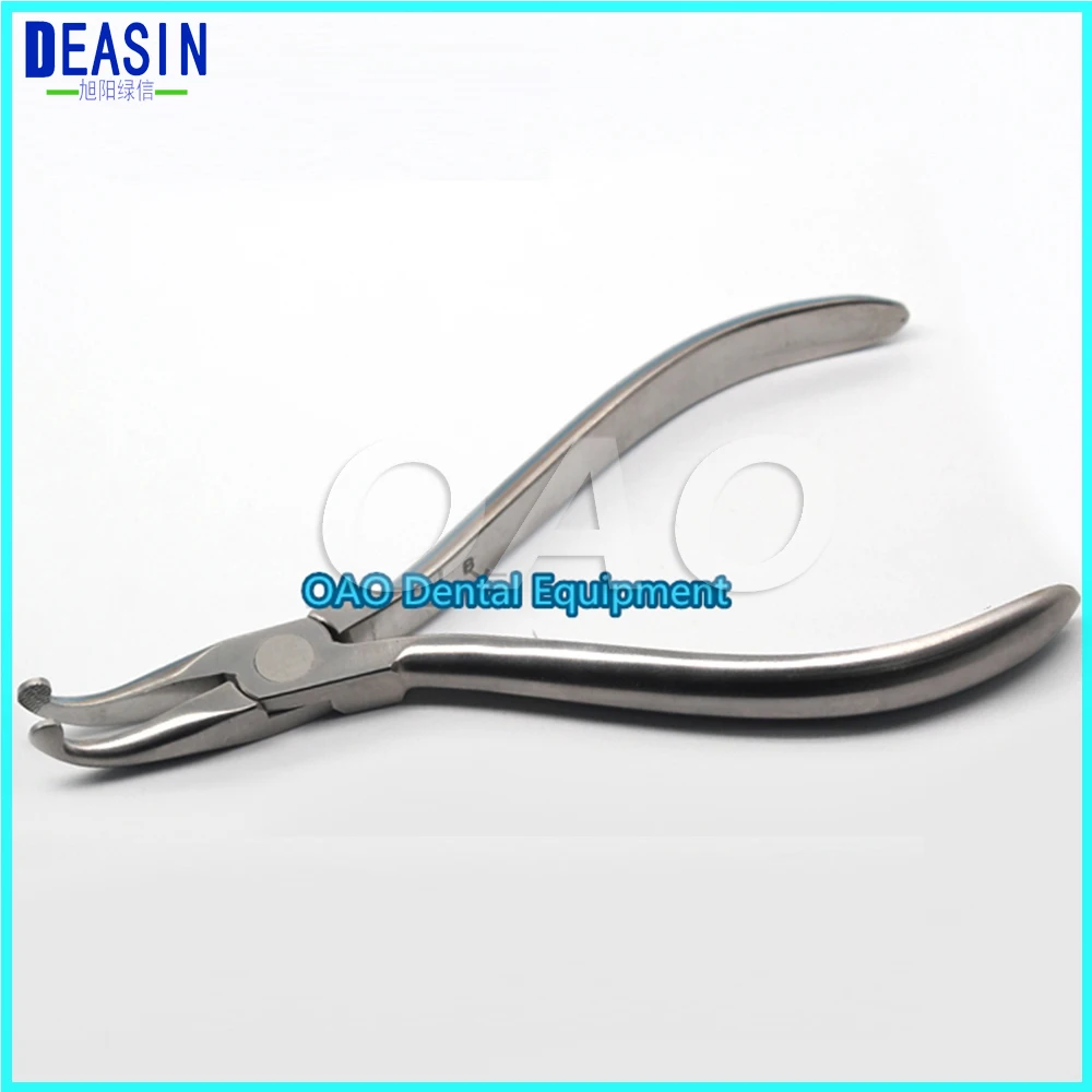 Good quality Dental pliers Khodorkovsky orthodontic pliers tools inlaid tungsten steel straight head genuine
Good quality Dental pliers Khodorkovsky orthodontic pliers tools inlaid tungsten steel straight head genuine