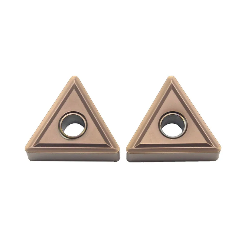 TNMG160408 SM P6510 Special offer blade 10pcs urning carbide inserts for Lathe tool holder Stainless steel machining
TNMG160408 SM P6510 Special offer blade 10pcs urning carbide inserts for Lathe tool holder Stainless steel machining