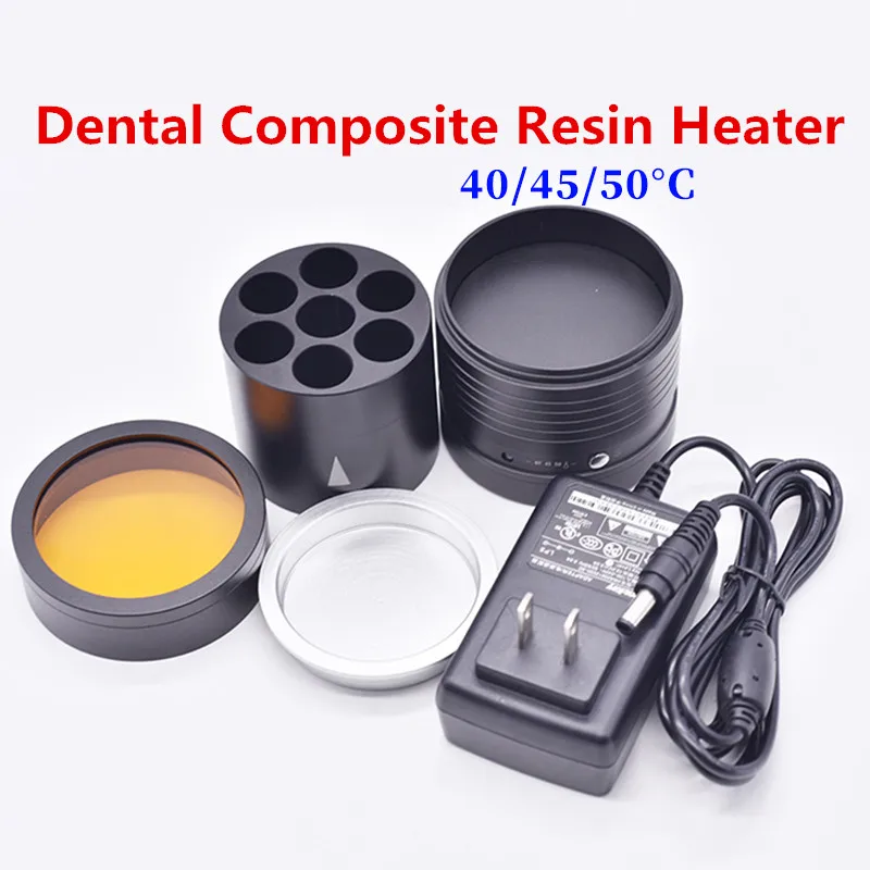 100-240V Dental Composite Resin Heater Warmer Oral material softener Photosensitive Resin heating machine Y
100-240V Dental Composite Resin Heater Warmer Oral material softener Photosensitive Resin heating machine Y