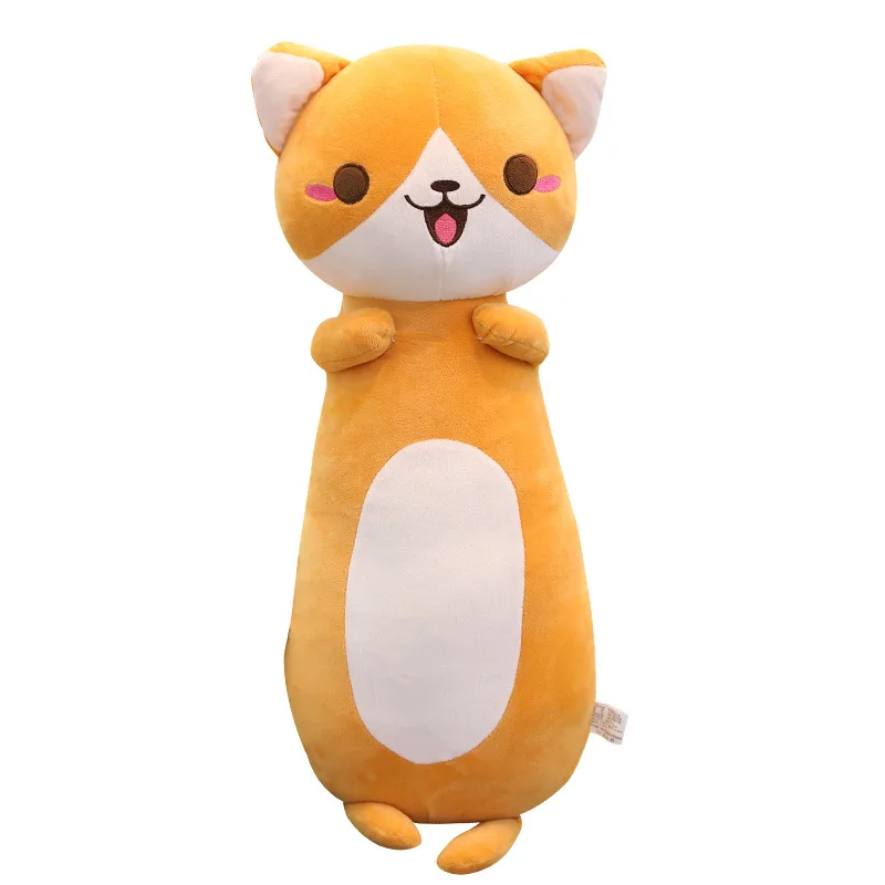 2018 Cute four animal plush Toy & cat monket stuffed soft dolls Home pillow room decorations Nap pillow leisure Doll
2018 Cute four animal plush Toy & cat monket stuffed soft dolls Home pillow room decorations Nap pillow leisure Doll