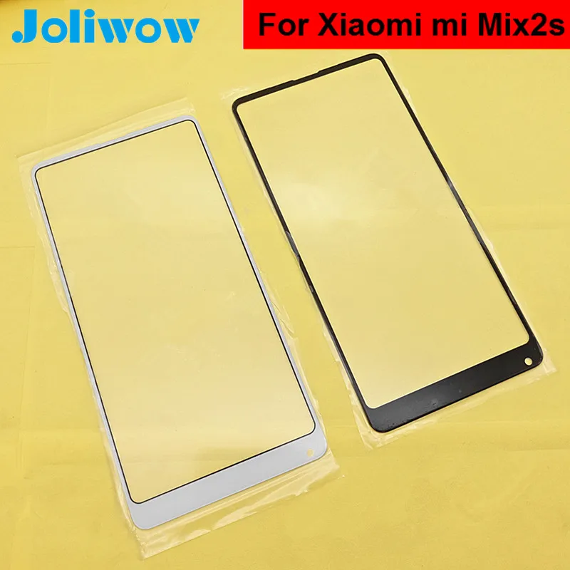 Сменный сенсорный экран для Xiaomi Mi Mix2s, передняя стеклянная сенсорная панель, крышка объектива, ремонтная часть для Xiaomi MIX 2S
Сменный сенсорный экран для Xiaomi Mi Mix2s, передняя стеклянная сенсорная панель, крышка объектива, ремонтная часть для Xiaomi MIX 2S