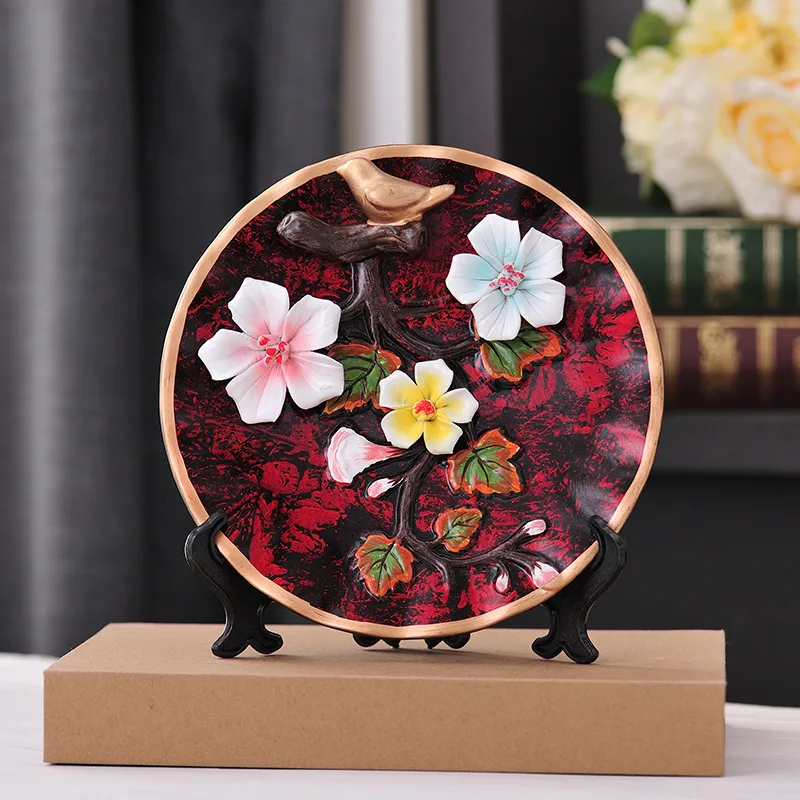 European pastoral style ceramic living room porch decoration wine cabinet decoration wedding gift vase home decoration flower
European pastoral style ceramic living room porch decoration wine cabinet decoration wedding gift vase home decoration flower