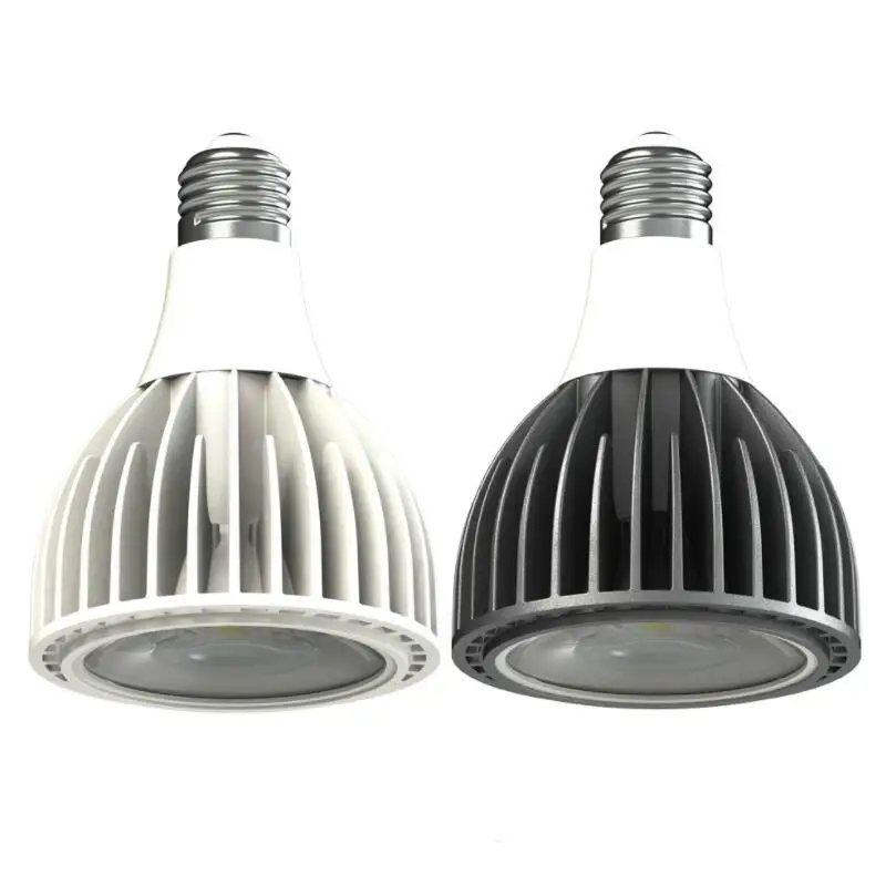 COB LED Lamp dimmable PAR30 15W COB LED Spotlight E27 LED COB cold white / Warm White lampada LED lighting
COB LED Lamp dimmable PAR30 15W COB LED Spotlight E27 LED COB cold white / Warm White lampada LED lighting