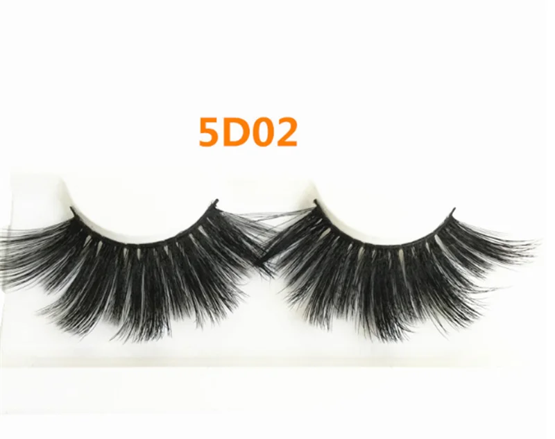 1 Pairs 5D Fake Eyelashes Thick Mink Lashes Custom Eyelash Long Fake False Extension Eyelashes Mixed Model Makeup Tool
1 Pairs 5D Fake Eyelashes Thick Mink Lashes Custom Eyelash Long Fake False Extension Eyelashes Mixed Model Makeup Tool