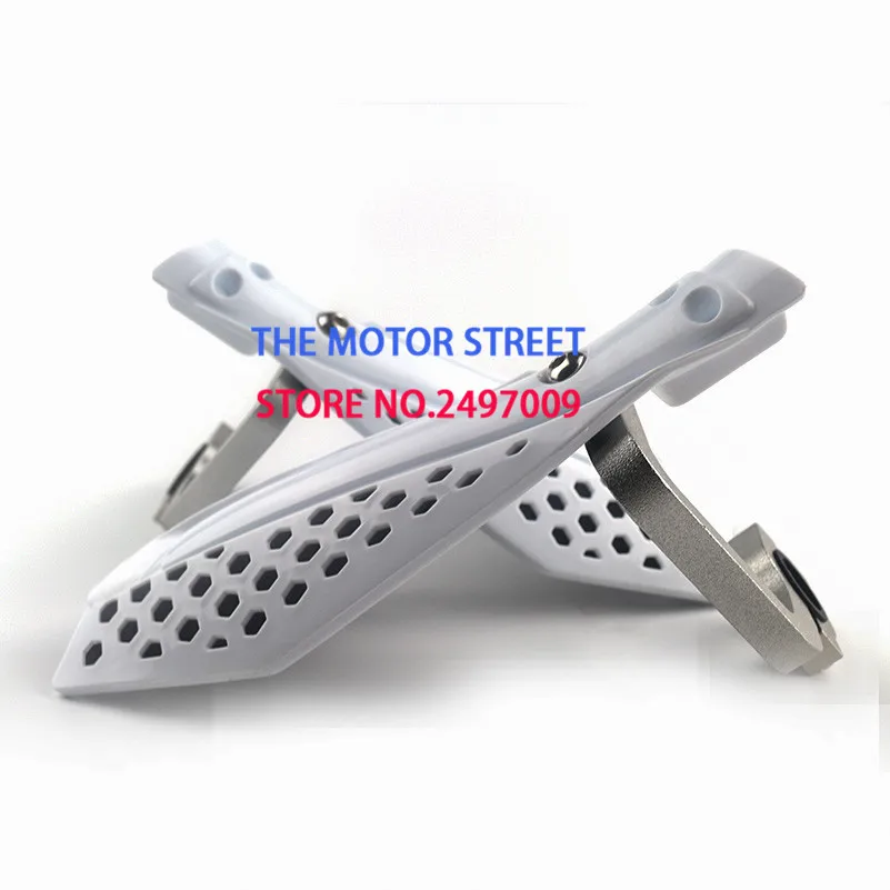 free shipping Motorcycle white Hand Guards Handguards Protector For IRBIS TTR CRF YZF WRF Enduro Motocross ATV QUAD
free shipping Motorcycle white Hand Guards Handguards Protector For IRBIS TTR CRF YZF WRF Enduro Motocross ATV QUAD