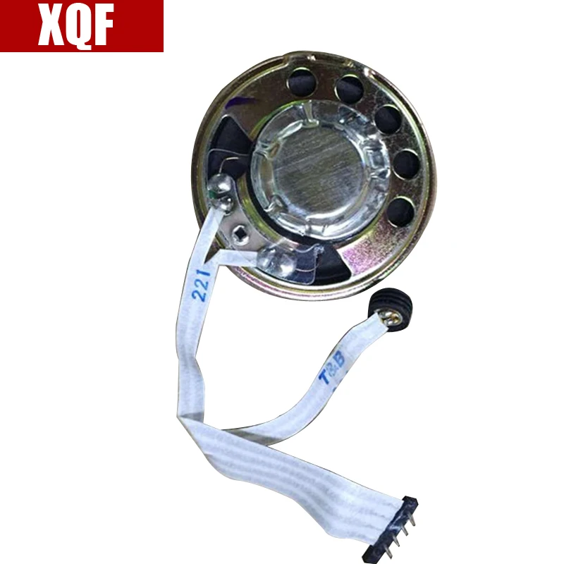 XQF Horn loudspeaker with walkie talkie microphone cablefor Motorola GP88/GP300 Radio
XQF Horn loudspeaker with walkie talkie microphone cablefor Motorola GP88/GP300 Radio