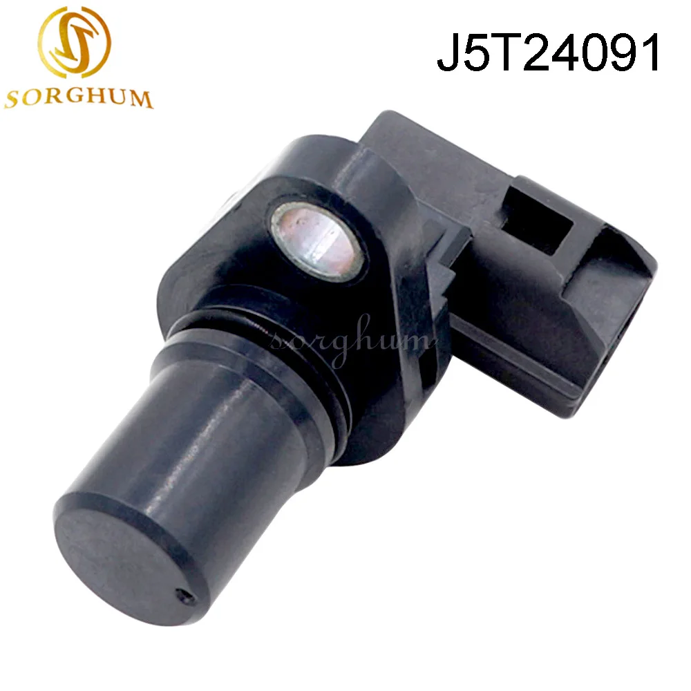 J5T24091 Camshaft Position Sensor For Subaru Impreza 1.5 EL15 EJ15 EJ20 08-13 22056AA140,22056 AA140,22056-AA140
J5T24091 Camshaft Position Sensor For Subaru Impreza 1.5 EL15 EJ15 EJ20 08-13 22056AA140,22056 AA140,22056-AA140