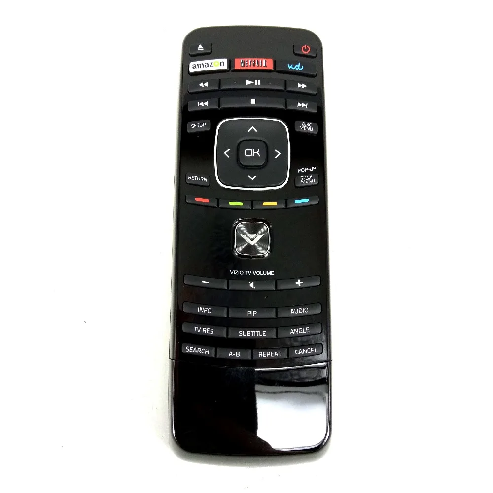 NEW for VIZIO remote control remoto for VBR337 VBR338 XRB300 VBR135 VBR122 VBR370 Blu-ray DVD TV KWR12380102 KWR123801
NEW for VIZIO remote control remoto for VBR337 VBR338 XRB300 VBR135 VBR122 VBR370 Blu-ray DVD TV KWR12380102 KWR123801