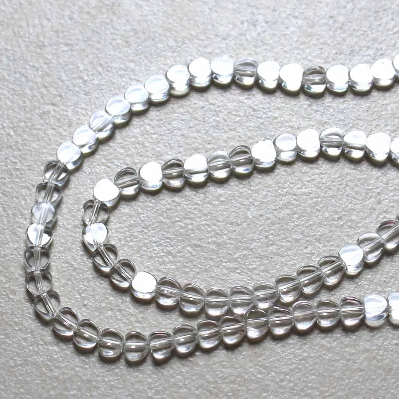 AAA Charms Glass Heart Beads 4MM 300PCS/LOT Fashion Jewelry Findings Loose Beads Accessories Crystal Beads
AAA Charms Glass Heart Beads 4MM 300PCS/LOT Fashion Jewelry Findings Loose Beads Accessories Crystal Beads