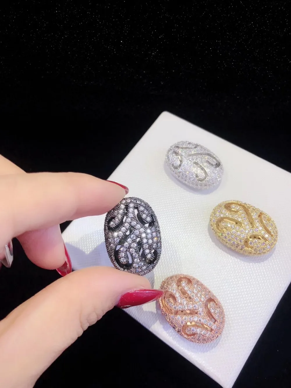 Jewelry Making 
Jewelry Making