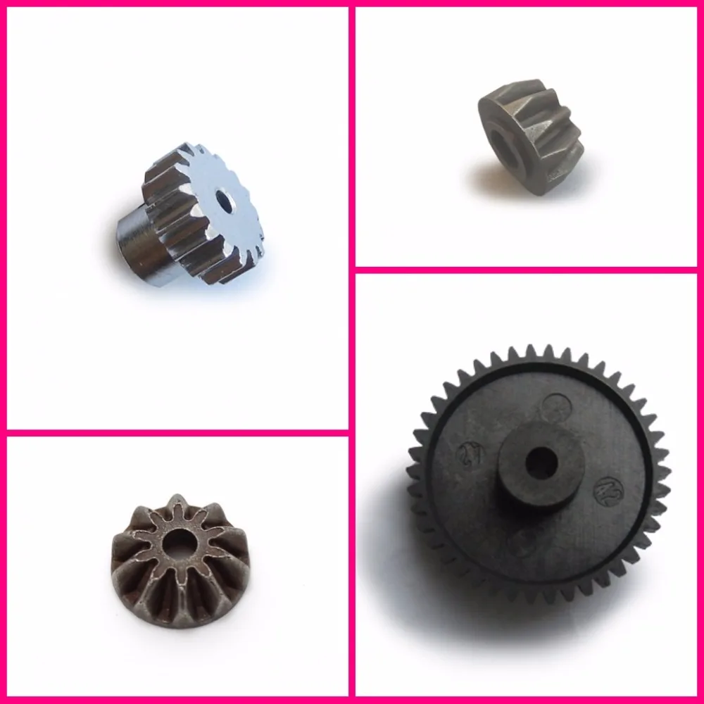 4 шт., как показано на рикционе № 21, 26, 29, 81, Gear HengLong Rc Racing 1/10 HL3851-2 3851-2, запасные части для радиоуправляемых моделей, Big Foot, Mad Truck, LandOverlor Car
4 шт., как показано на рикционе № 21, 26, 29, 81, Gear HengLong Rc Racing 1/10 HL3851-2 3851-2, запасные части для радиоуправляемых моделей, Big Foot, Mad Truck, LandOverlor Car