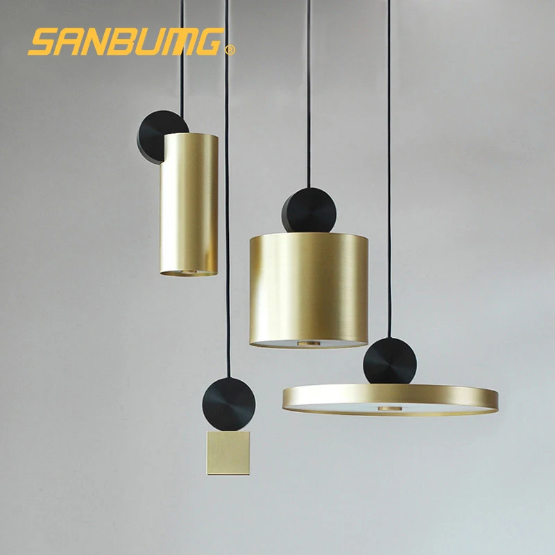 Home lights Decor Led Pendant Light Kitchen Fixture Bedside Hanging Lamp Nordic Loft Living Room Dining Room Indoor Lighting
Home lights Decor Led Pendant Light Kitchen Fixture Bedside Hanging Lamp Nordic Loft Living Room Dining Room Indoor Lighting