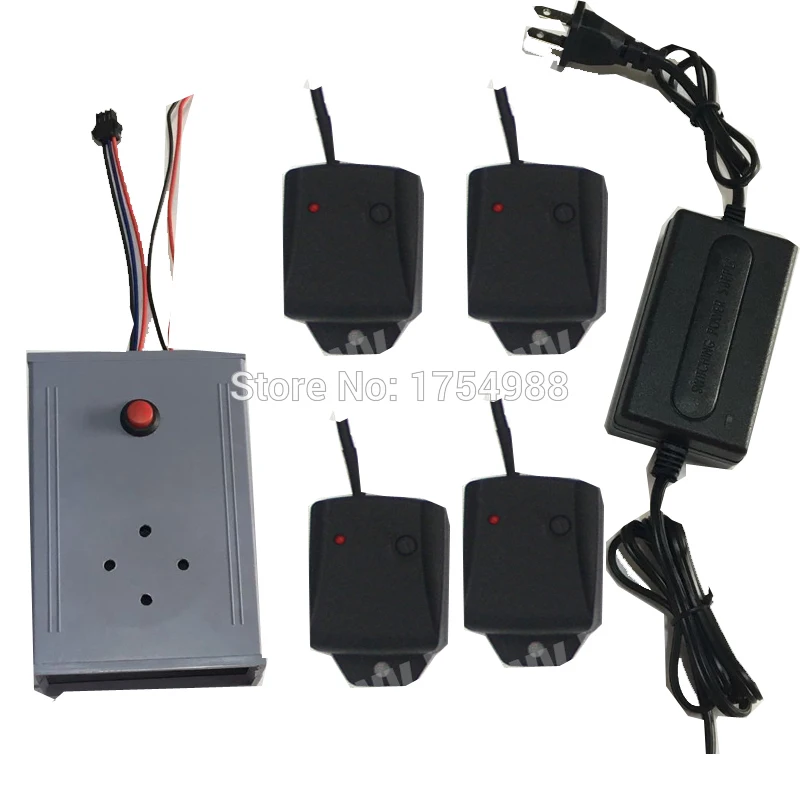 Room escape game multi knock prop knocking in the right order to open 12v EM Lock escape from mysterious dark room
Room escape game multi knock prop knocking in the right order to open 12v EM Lock escape from mysterious dark room