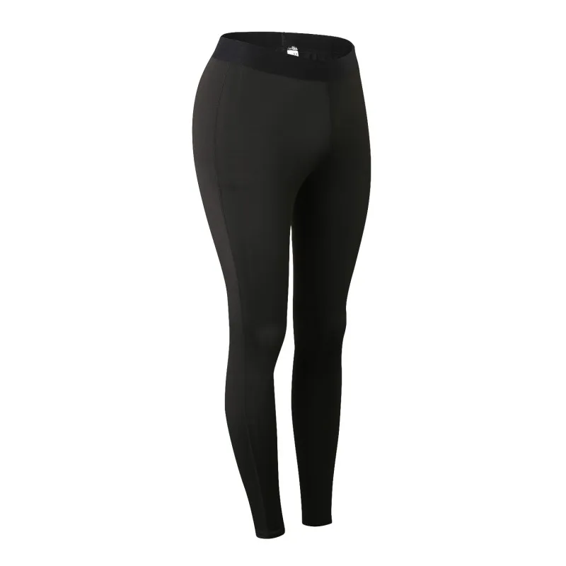 Women's PRO Skinny Training Pants 9 Pants Sports Fitness Yoga Pants Moisture Sweat High Elastic Seamless Trousers
Women's PRO Skinny Training Pants 9 Pants Sports Fitness Yoga Pants Moisture Sweat High Elastic Seamless Trousers