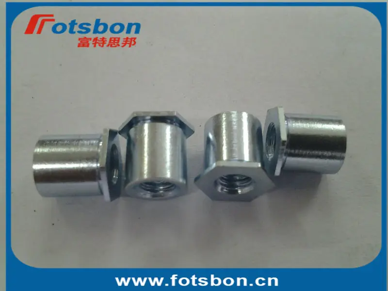 SOA-M4-14 , Thru-hole Threaded Standoffs,aluminium 6061,nature, PEM standard,made in china, in stock.
SOA-M4-14 , Thru-hole Threaded Standoffs,aluminium 6061,nature, PEM standard,made in china, in stock.