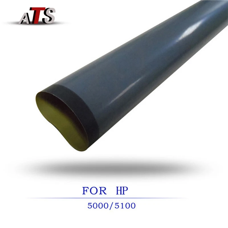 5pcs/lot Fuser film Sleeves for HP5000 HP5100 HP5200 HP5025 HP5035 Printer spare parts HP 5000 5100 5200 5025 5035 supplies
5pcs/lot Fuser film Sleeves for HP5000 HP5100 HP5200 HP5025 HP5035 Printer spare parts HP 5000 5100 5200 5025 5035 supplies