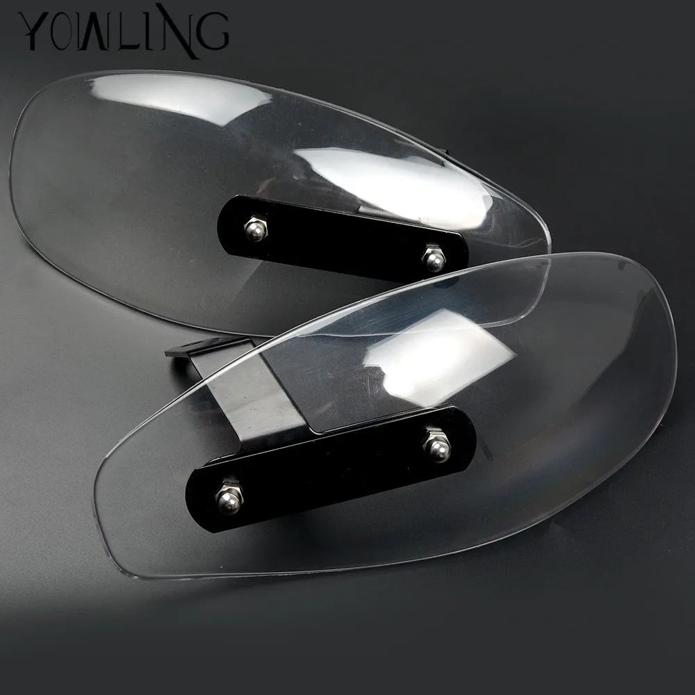 motorcycle wind shield handle hand guard ABS transparent handguards For Honda MSX125 MSX300 MSX 125 MSX 300 MSX125 300 PCX 125
motorcycle wind shield handle hand guard ABS transparent handguards For Honda MSX125 MSX300 MSX 125 MSX 300 MSX125 300 PCX 125