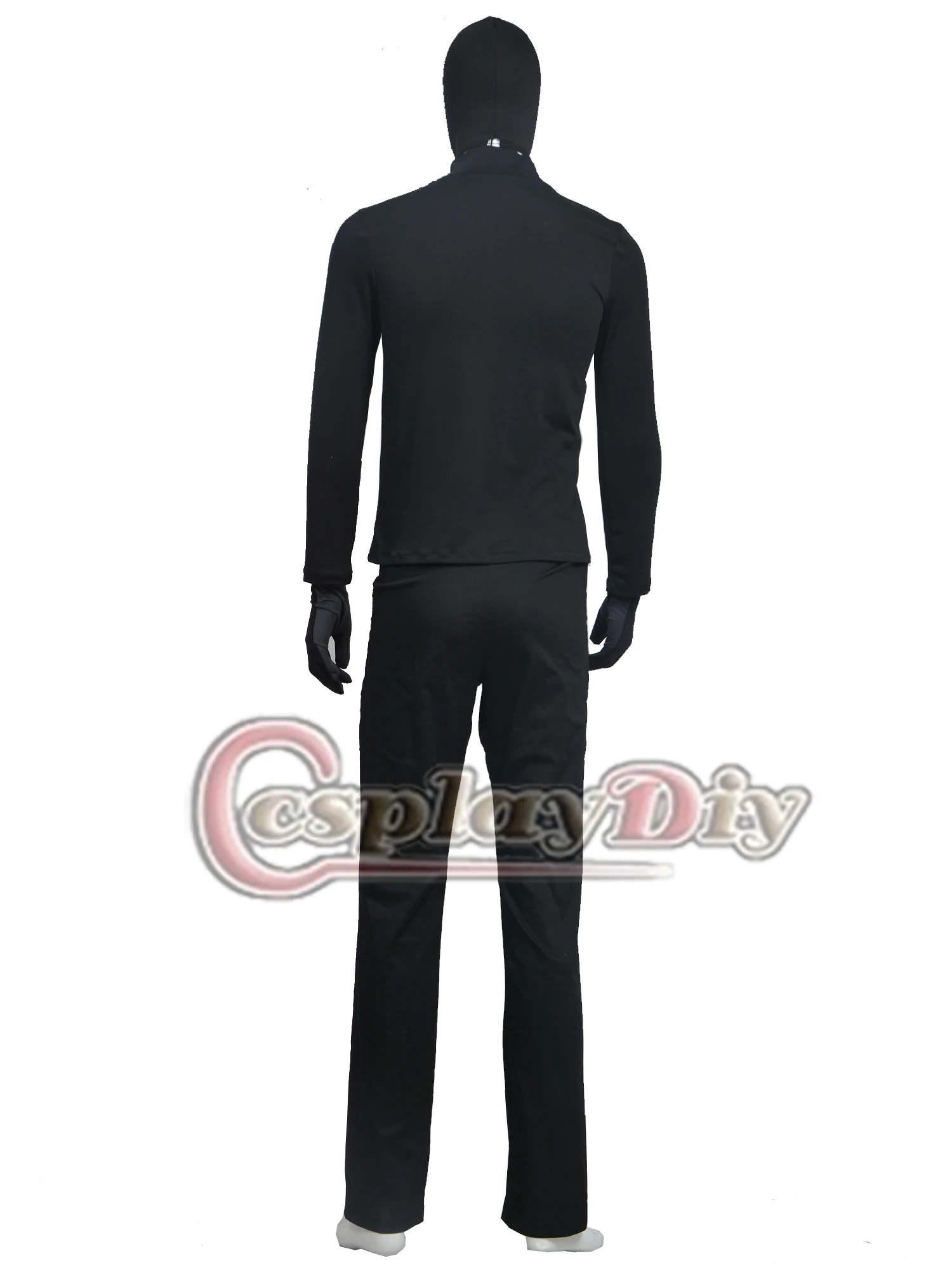 Cosplaydiy Green Arrow Malcolm Merlyn Adult Men Cosplay Costume The Dark Archer Halloween Suit Custom Made D0610
Cosplaydiy Green Arrow Malcolm Merlyn Adult Men Cosplay Costume The Dark Archer Halloween Suit Custom Made D0610