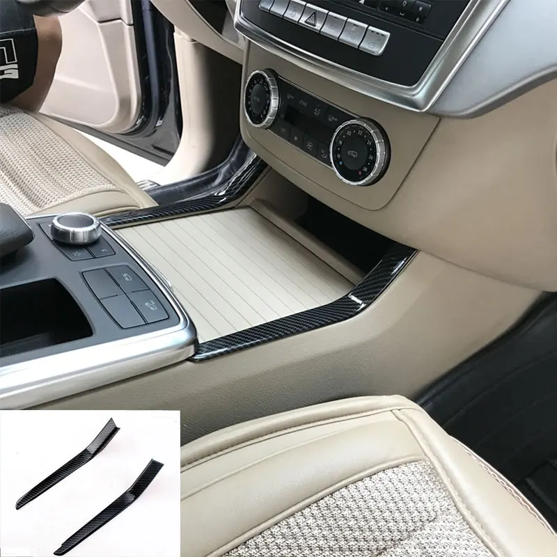 Для Mercedes Benz GLE ML W166 GL X166 GLS Стайлинг автомобиля панель консоли крышка держатель чашки наклейка авто интерьер отделка Аксессуары
Для Mercedes Benz GLE ML W166 GL X166 GLS Стайлинг автомобиля панель консоли крышка держатель чашки наклейка авто интерьер отделка Аксессуары