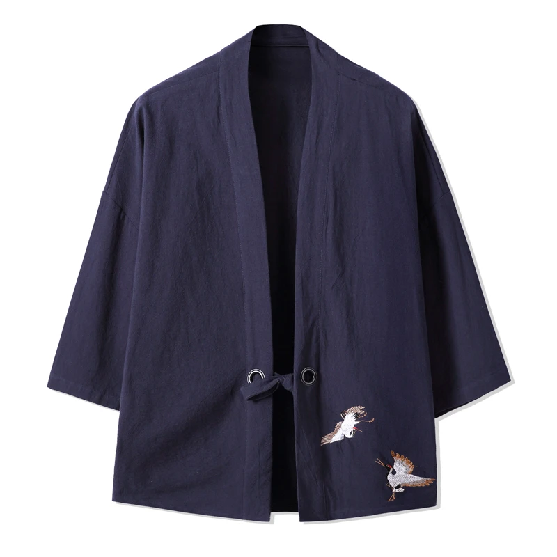 Free shipping Linen men big size M -5XL shirt Chinese style fat guy men's Casual long-sleeve shirts Embroidery cardigan
Free shipping Linen men big size M -5XL shirt Chinese style fat guy men's Casual long-sleeve shirts Embroidery cardigan