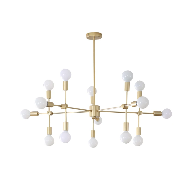 Nordic LED Chandeliers Glass Lighting Minimalist Molecular Chandeliers for Living Room Bedroom Bar Restaurant Lighting
Nordic LED Chandeliers Glass Lighting Minimalist Molecular Chandeliers for Living Room Bedroom Bar Restaurant Lighting