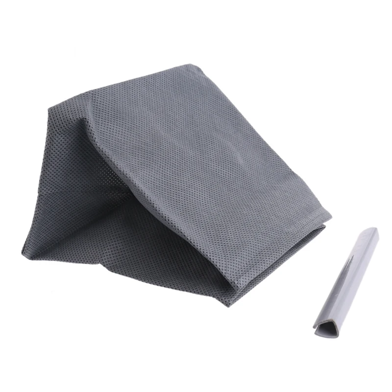 Vacuum Cleaner Bags Dust Bag Replacement For Philips FC8613 FC8614 FC8220 FC8222 J6PE
Vacuum Cleaner Bags Dust Bag Replacement For Philips FC8613 FC8614 FC8220 FC8222 J6PE