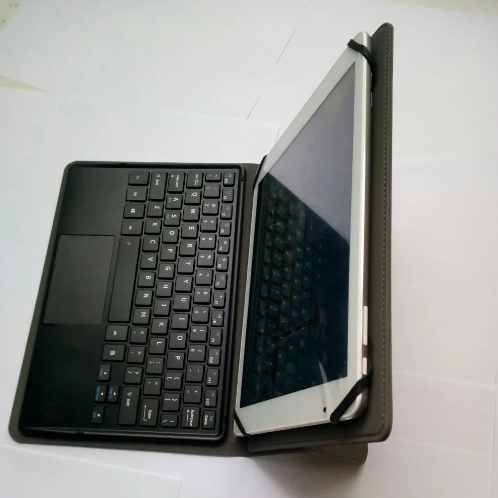 Wireless Bluetooth Keyboard Case For Xiaomi Mi Pad 4 Plus 128gb Mipad 4g MiPad4plus | Компьютеры и офис