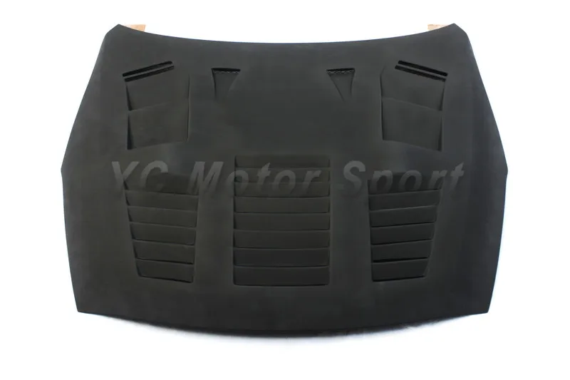 Car Accessories FRP Fiber Glass YC-3 Style Hood Bonnet Fit For 2008-2014 R35 GTR GTR35 GT-R CBA DBA Hood Car-styling
Car Accessories FRP Fiber Glass YC-3 Style Hood Bonnet Fit For 2008-2014 R35 GTR GTR35 GT-R CBA DBA Hood Car-styling