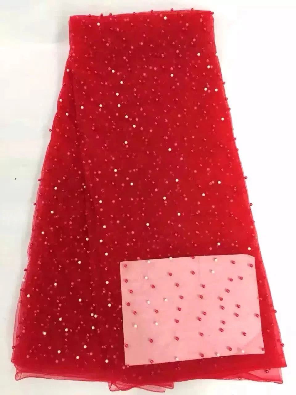 New arrival african beaded lace high quality embroidery french lace wholesale multi color bridal lace fabric for dress K-R966
New arrival african beaded lace high quality embroidery french lace wholesale multi color bridal lace fabric for dress K-R966