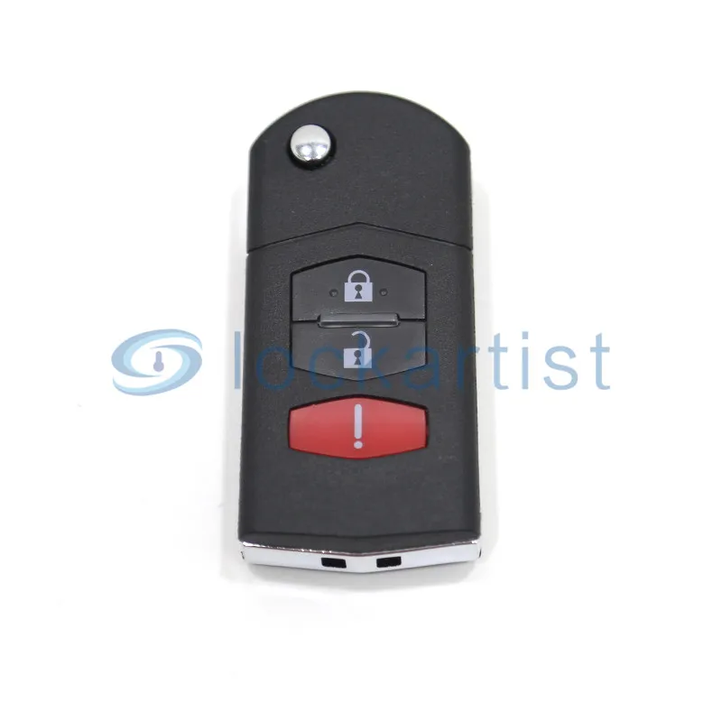 Original Keydiy KDB14 5pcs/lot 2+1 Buttons Universal Remote Key for KD900/KD900+ URG200 KD MINI KD X2 etc for Mazda Vehicles
Original Keydiy KDB14 5pcs/lot 2+1 Buttons Universal Remote Key for KD900/KD900+ URG200 KD MINI KD X2 etc for Mazda Vehicles