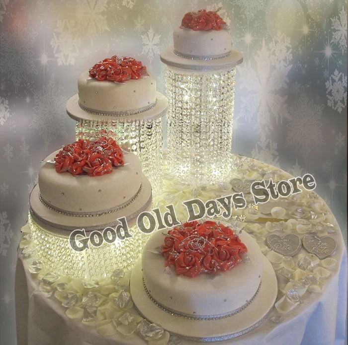 3pcs Crystal Cake Stand Wedding Banquet Party Cake Display Birthday Decoration Hot Sale Wedding Cake Cupcake Display
3pcs Crystal Cake Stand Wedding Banquet Party Cake Display Birthday Decoration Hot Sale Wedding Cake Cupcake Display