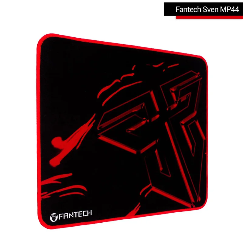 Fantech Mp44 игровой коврик для мыши большой Sven control Edition водонепроницаемый